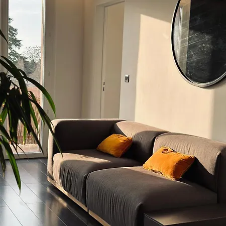 Appartamento Petit Paris Nîmes
