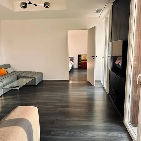 Appartamento Petit Paris